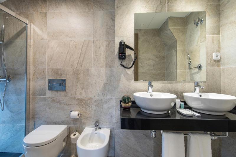 Suite Home Pinares - image 16