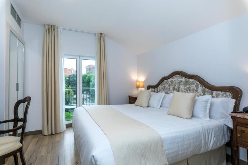Suite Home Pinares - image 29
