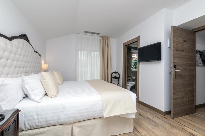 Suite Home Pinares - image 45