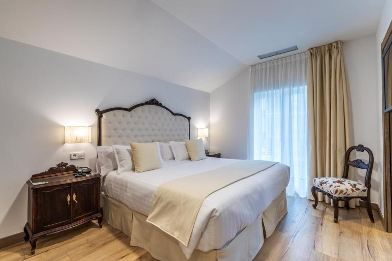 Suite Home Pinares - image 5