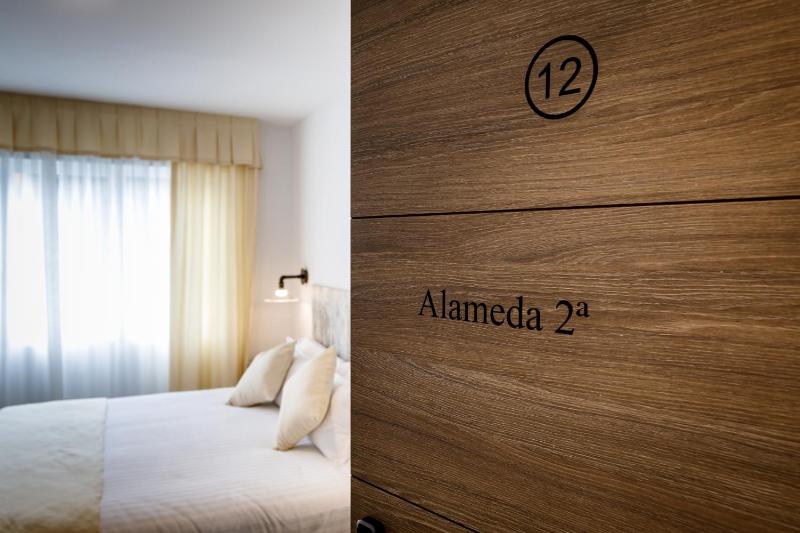 Suite Home Pinares - image 39