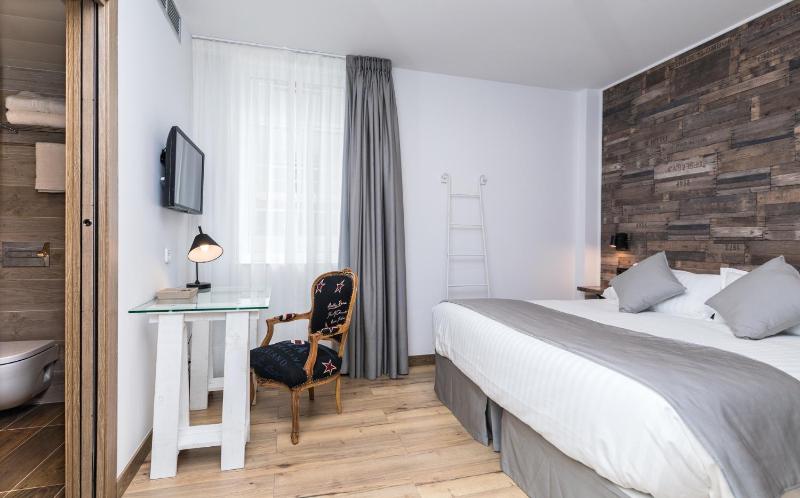 Suite Home Pinares - image 22