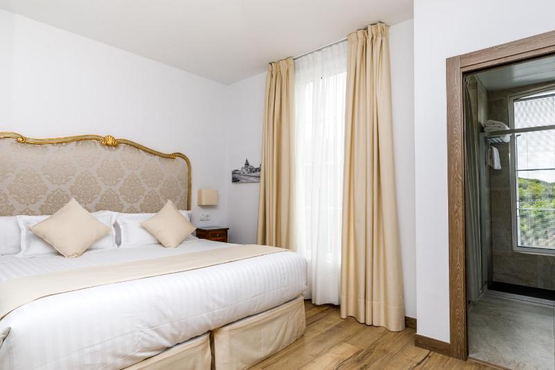 Suite Home Pinares - image 24