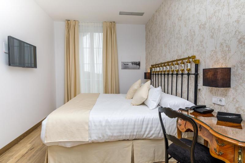 Suite Home Pinares - image 23