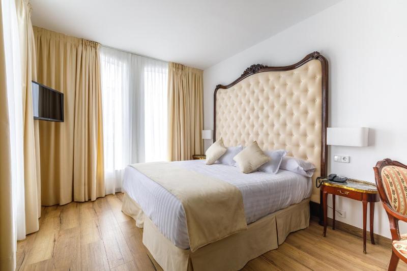 Suite Home Pinares - image 26