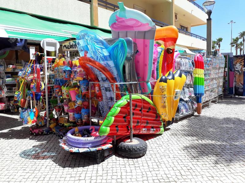 COLINA FÉRIAS- Garagem & WIFI - image 36
