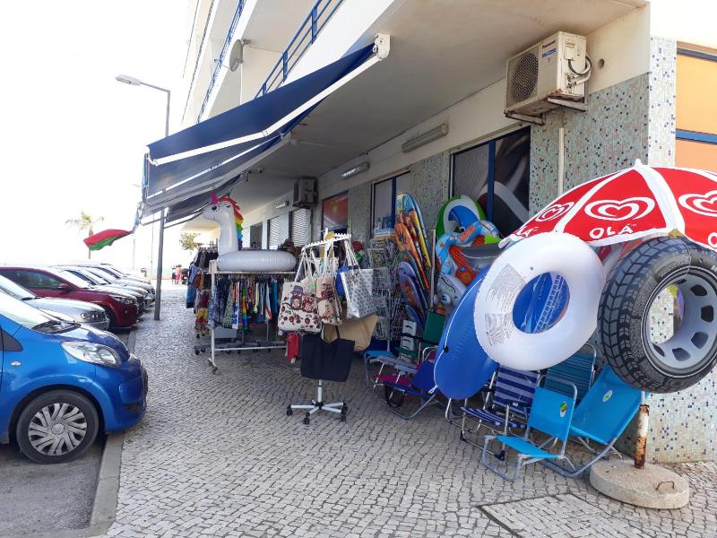 COLINA FÉRIAS- Garagem & WIFI - image 28