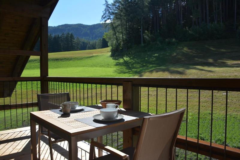 Penthouse Apartment with Mountain View image 3