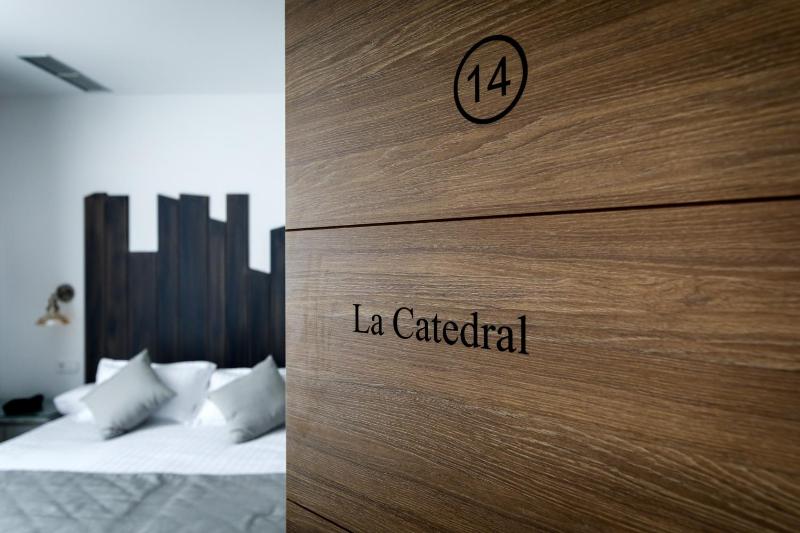 Suite Home Pinares - image 17