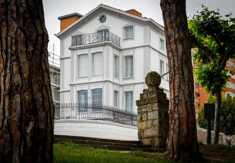 Suite Home Pinares - image 20