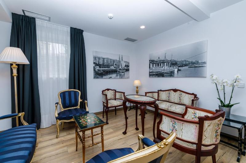 Suite Home Pinares - image 33