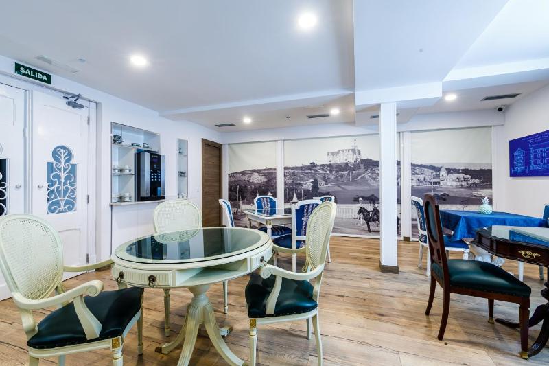 Suite Home Pinares - image 18