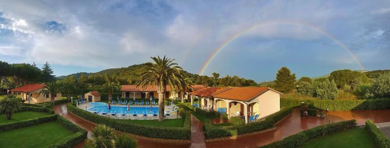 Lido Azzurro Residence rta - image 34