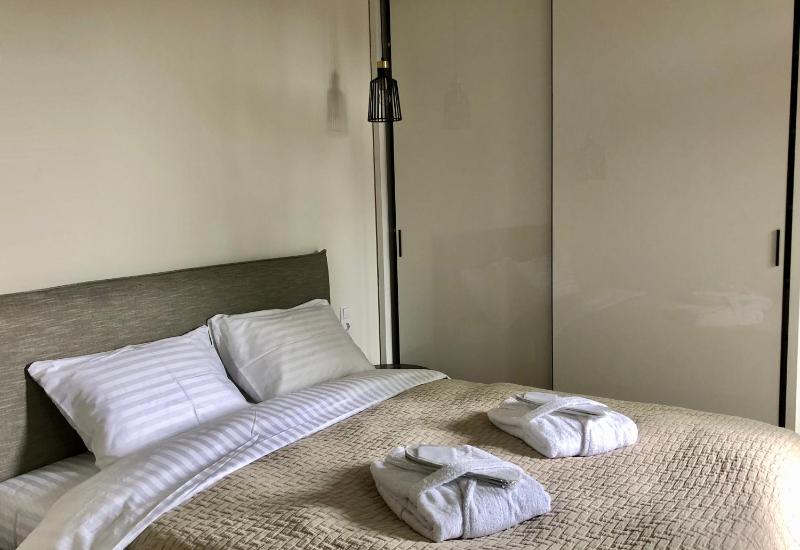 Memel home old city apartment - image 6