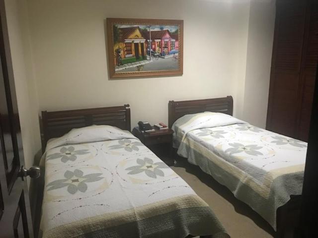 Hotel Tarento Suite - image 13