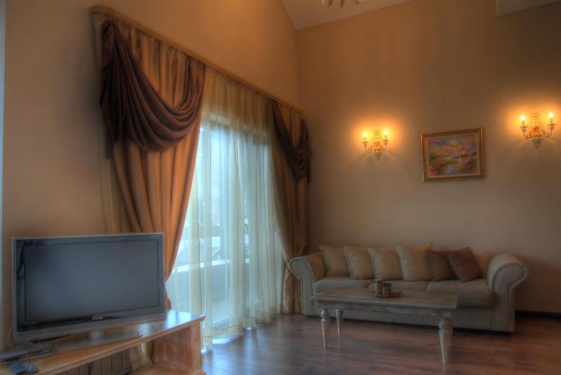 Junior Suite Section Elena (child up to 5.99 years is for free) image 4
