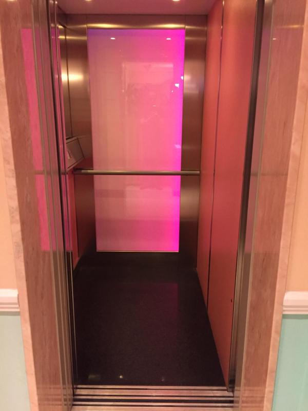 Hotel Erika - image 37