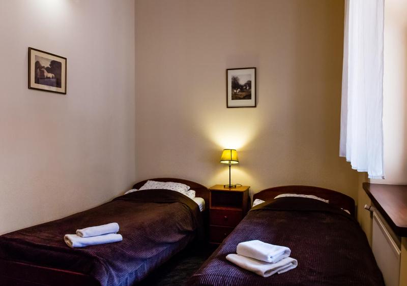 Lublin Apartaments - image 18