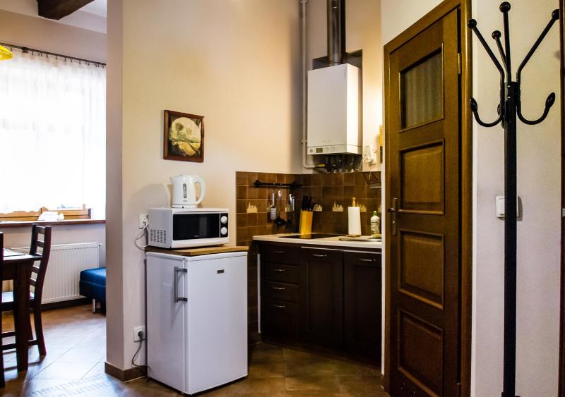Lublin Apartaments - image 20