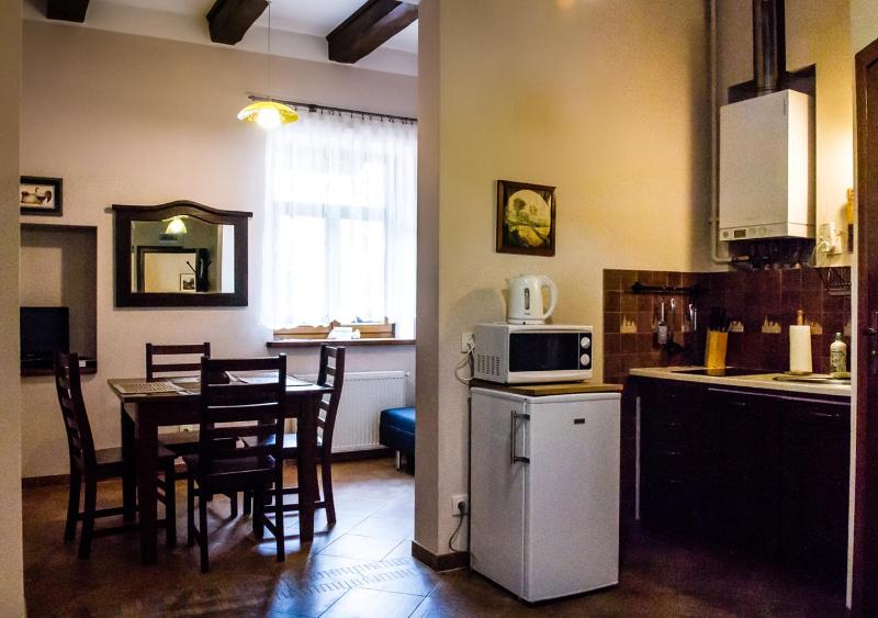 Lublin Apartaments - image 29