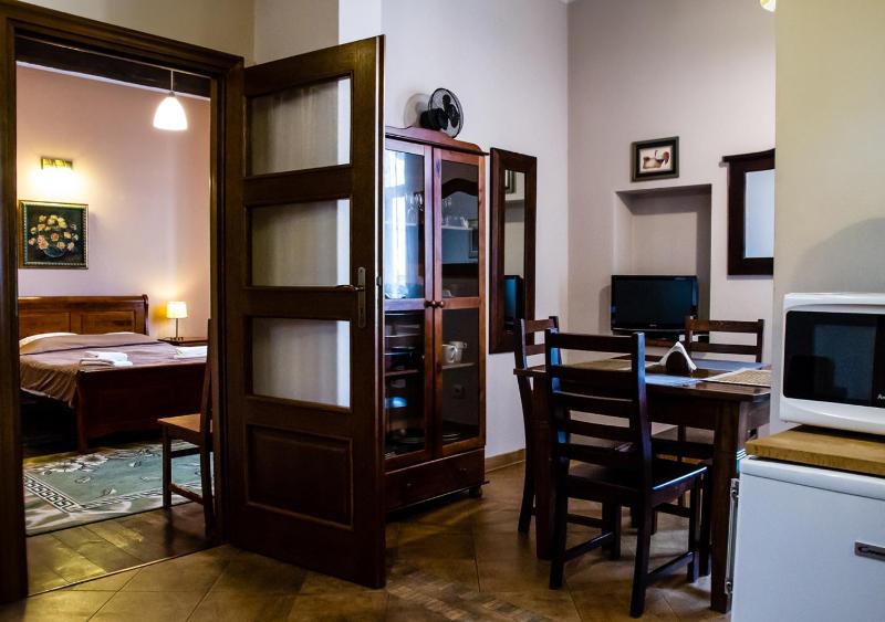 Lublin Apartaments - image 12