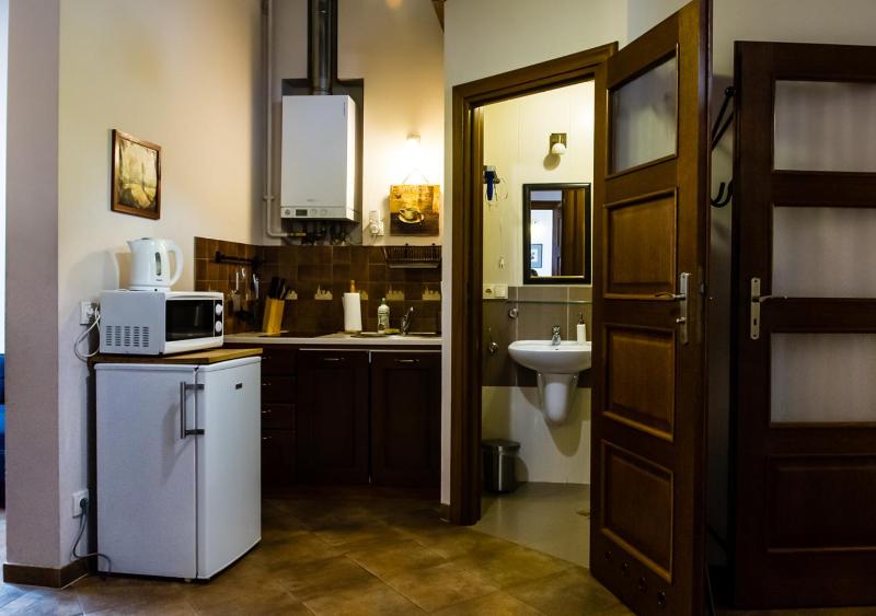 Lublin Apartaments - image 10