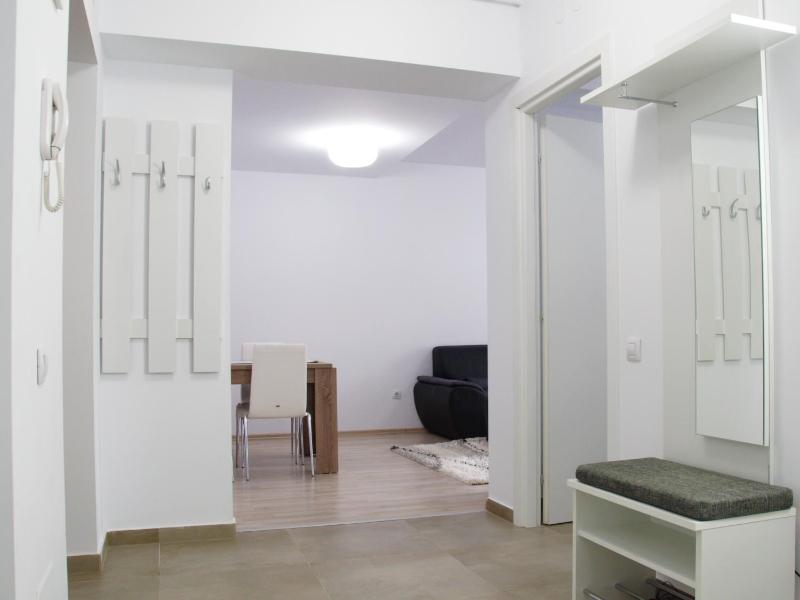 Apartment with Terrace image 2