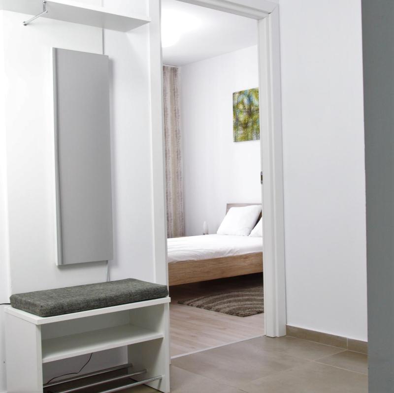 Apartment with Terrace image 3