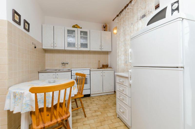 Two-Bedroom Apartment image 4