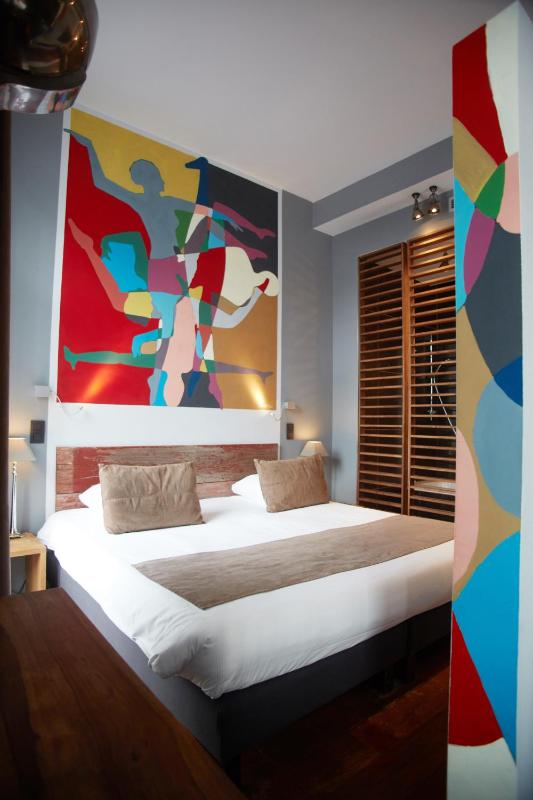 Boutique Hotel Saint-Géry - image 1