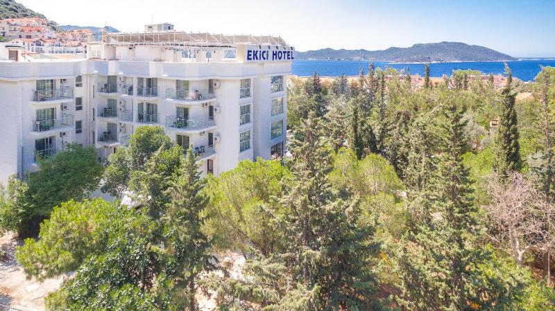 Ekici Hotel - image 11
