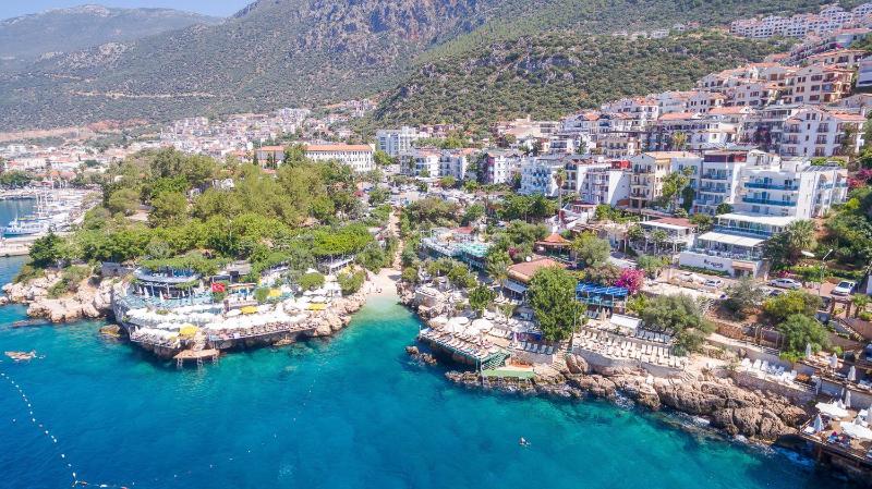 Ekici Hotel - image 24