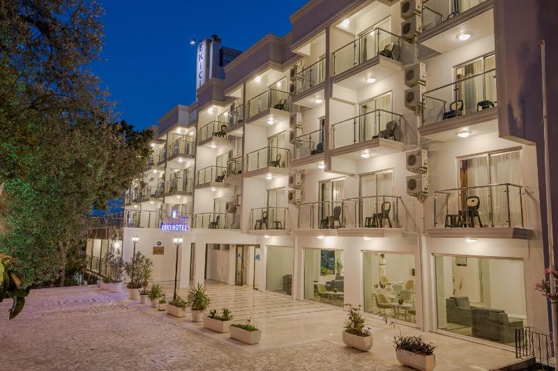 Ekici Hotel - image 8