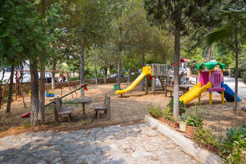 Ekici Hotel - image 21
