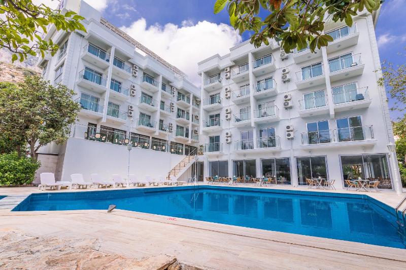 Ekici Hotel - image 33