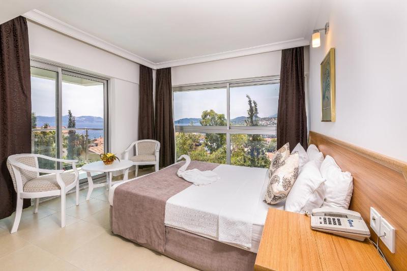 Ekici Hotel - image 38