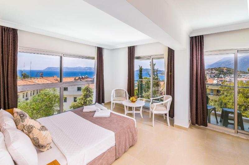 Ekici Hotel - image 39