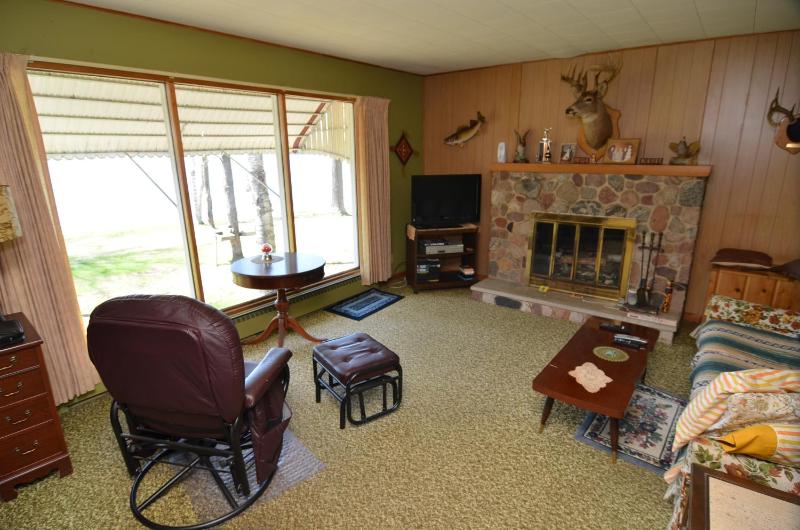 Two-Bedroom House image 2