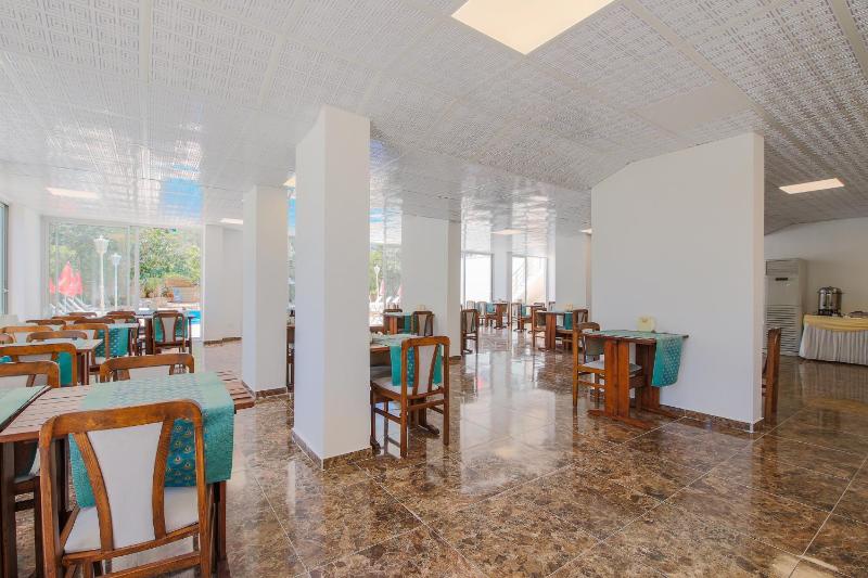 Ekici Hotel - image 49