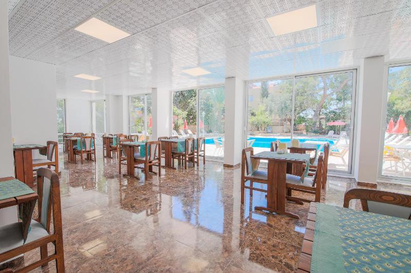 Ekici Hotel - image 30