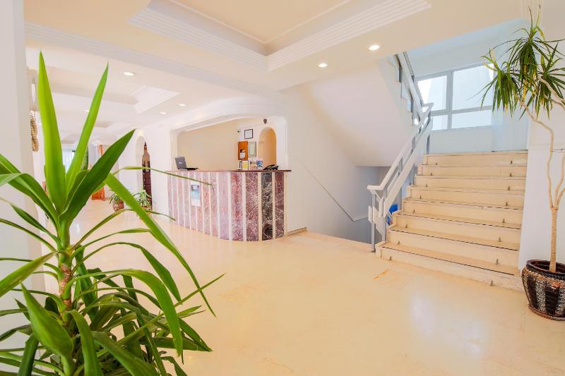 Ekici Hotel - image 41