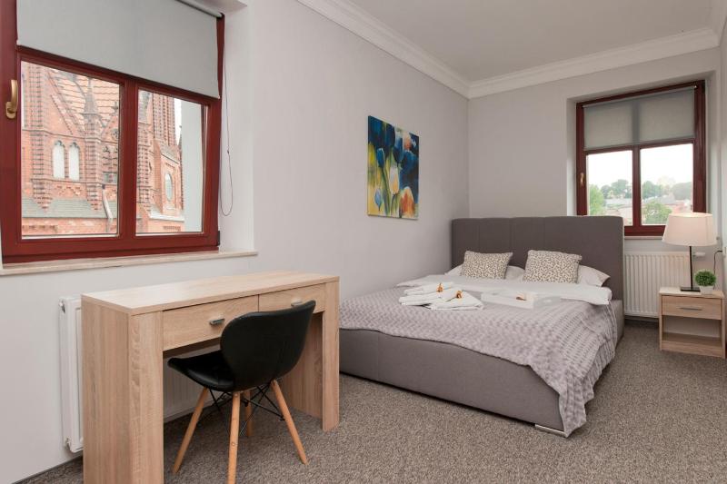 Deluxe Apartment image 3