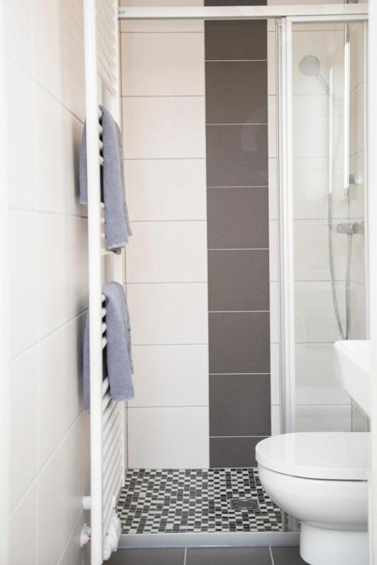 Comfort Double Room image 3