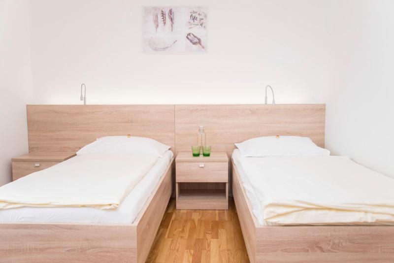 Standard Double Room image 1