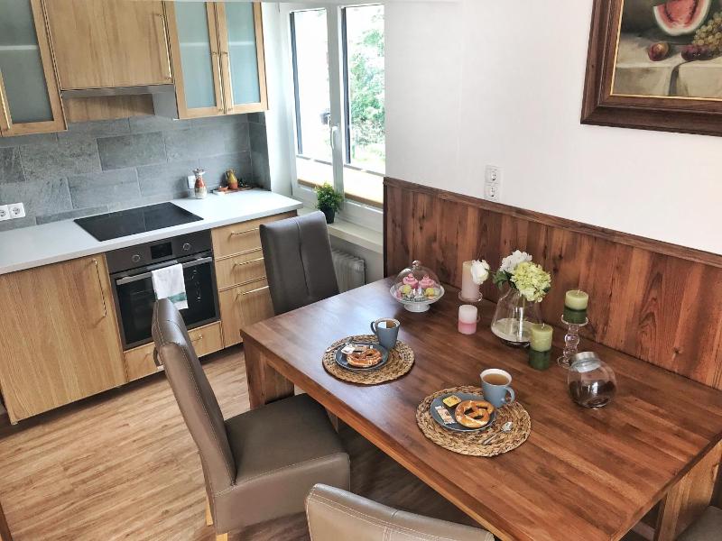 Golden GaPa Central Large Family Apartment 24 - image 36