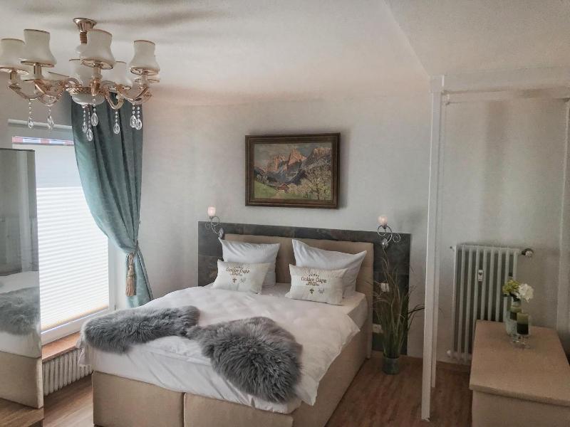 Golden GaPa Central Large Family Apartment 24 - image 7