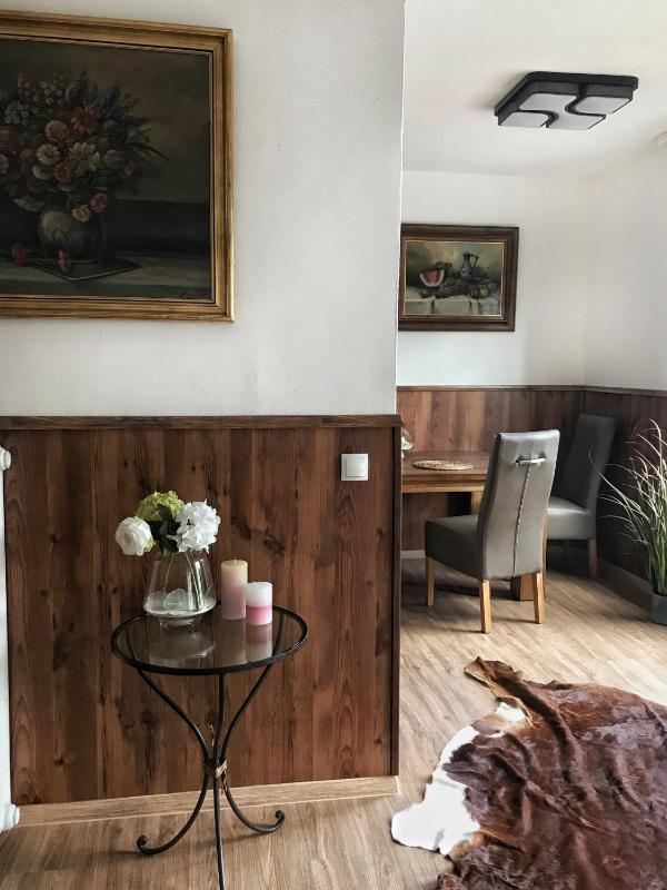 Golden GaPa Central Large Family Apartment 24 - image 16