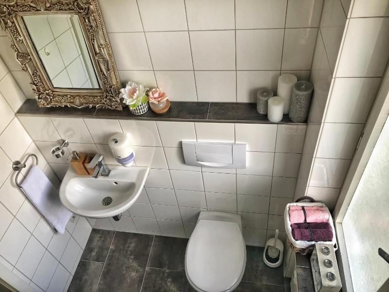 Golden GaPa Central Large Family Apartment 24 - image 13