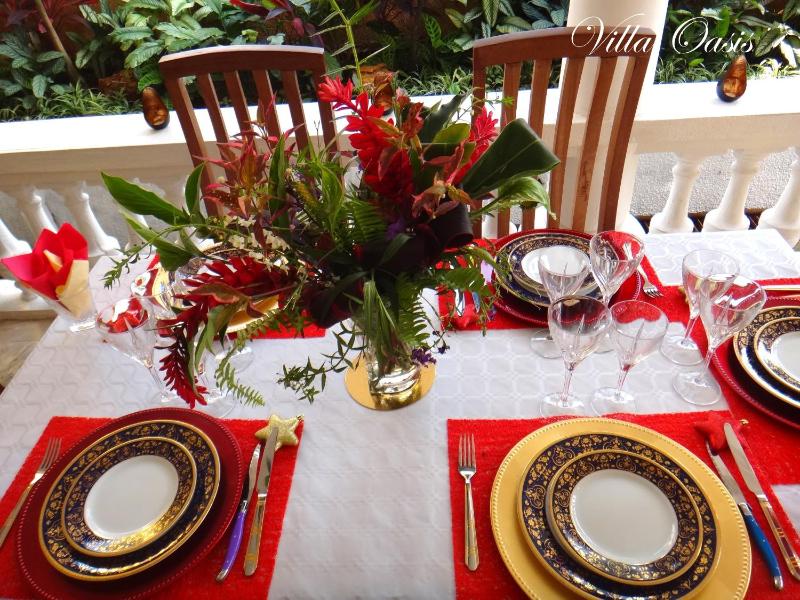 Villa Oasis Abidjan - image 6