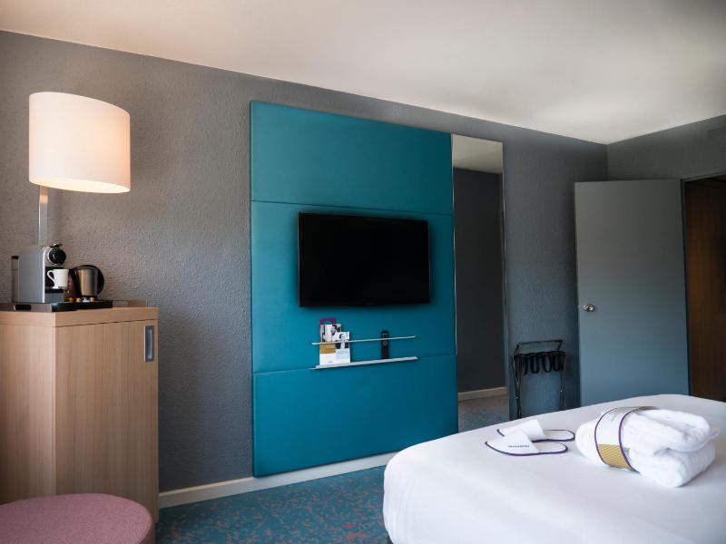 Privilege Double Room image 2